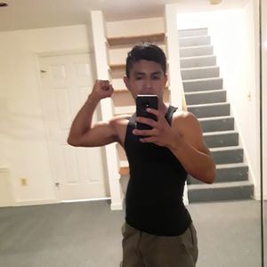 Meet your Posher, Sandy